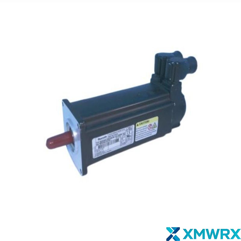 Bosch Rexroth   MSK040C-0450-NN-M1-UG1-NNNN Servo Motor  R911320224