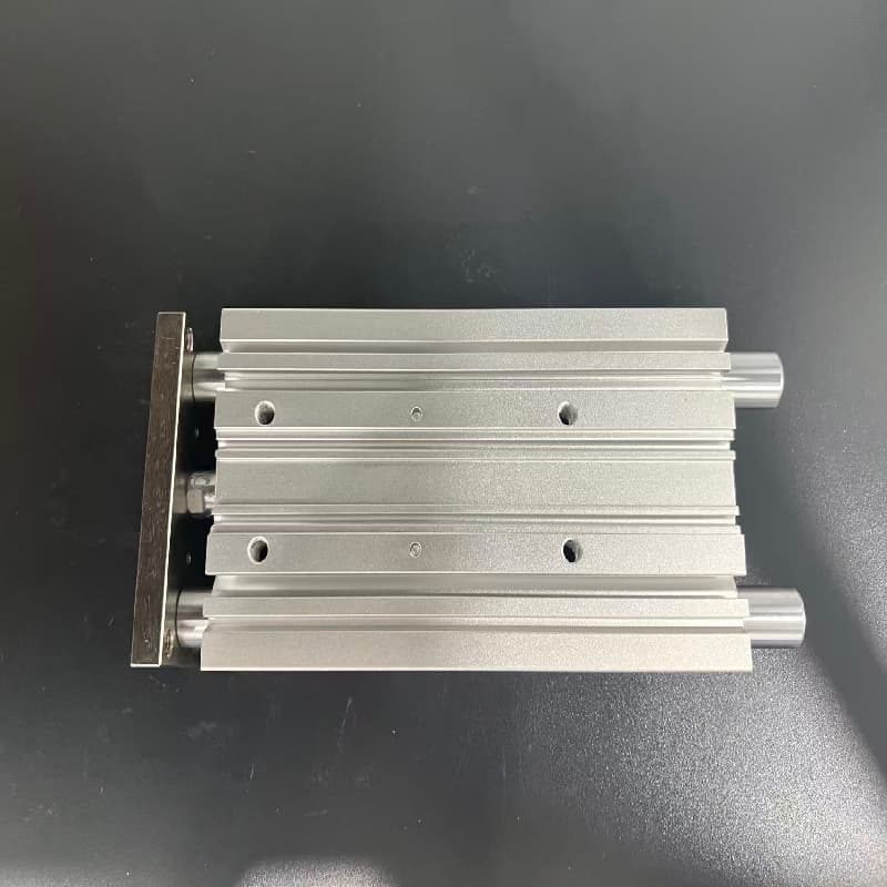 Bosch Rexroth MS2N03-B0BYN-CMSG1-NNNNN-NN Servo Motor