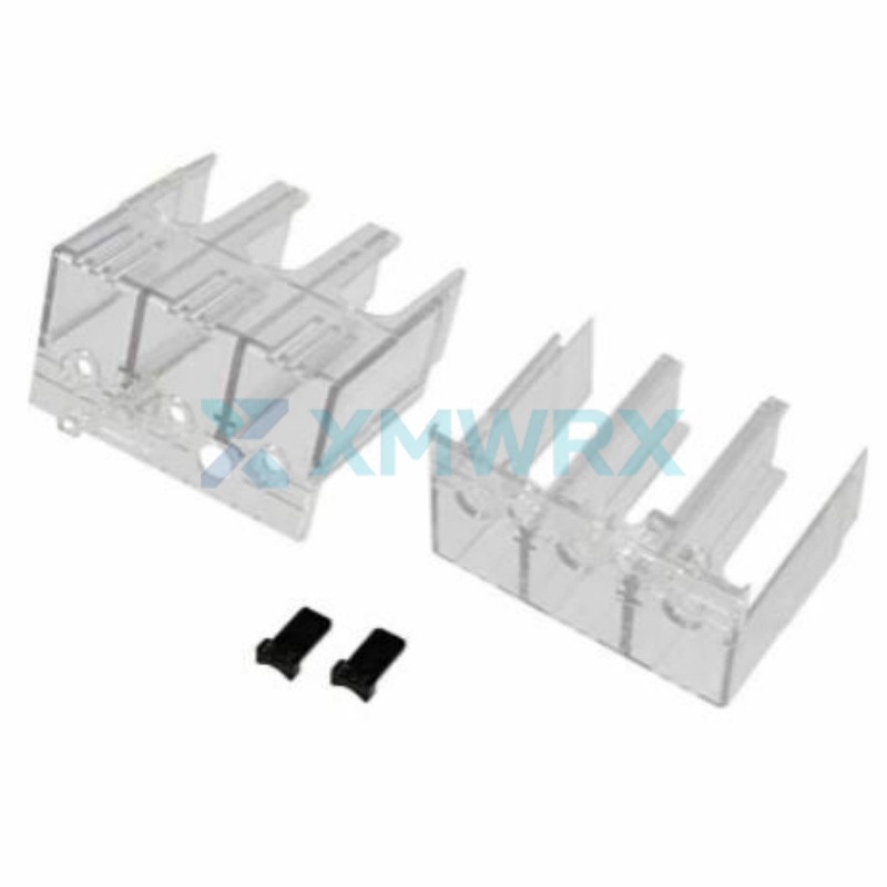 Mitsubishi TTC-05SV3 Transparent Terminal Cover for WS-V Series MCCB