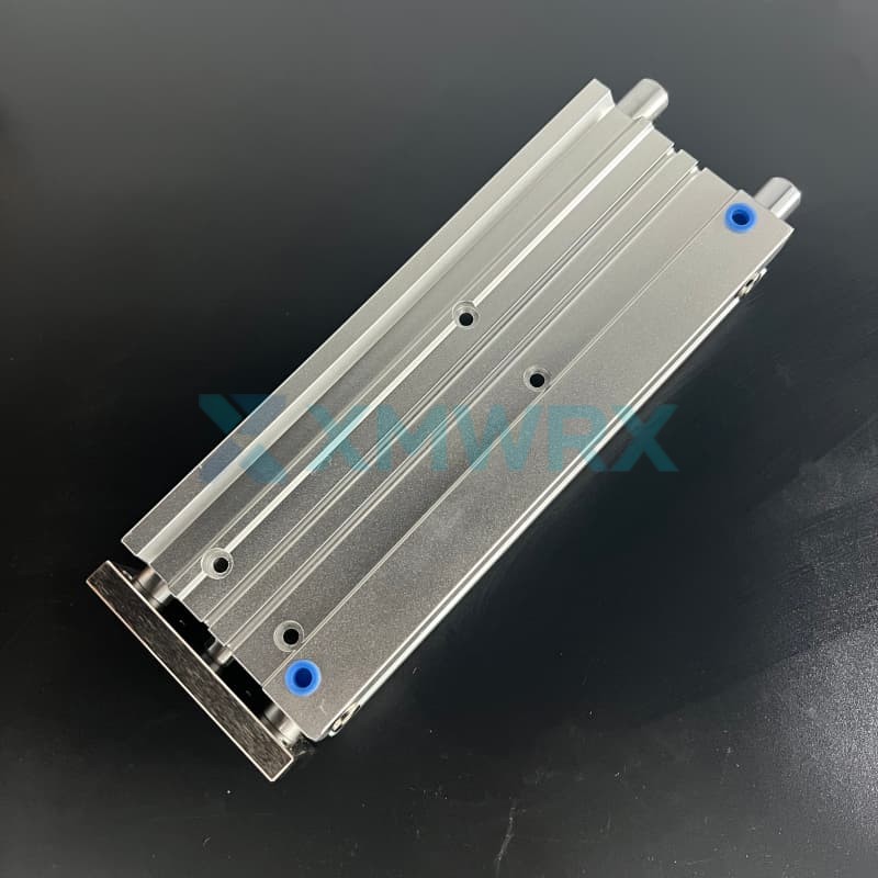 SMC MGPM25-200Z MGP-Z Series Thin-Type Cylinder with Guide Rod