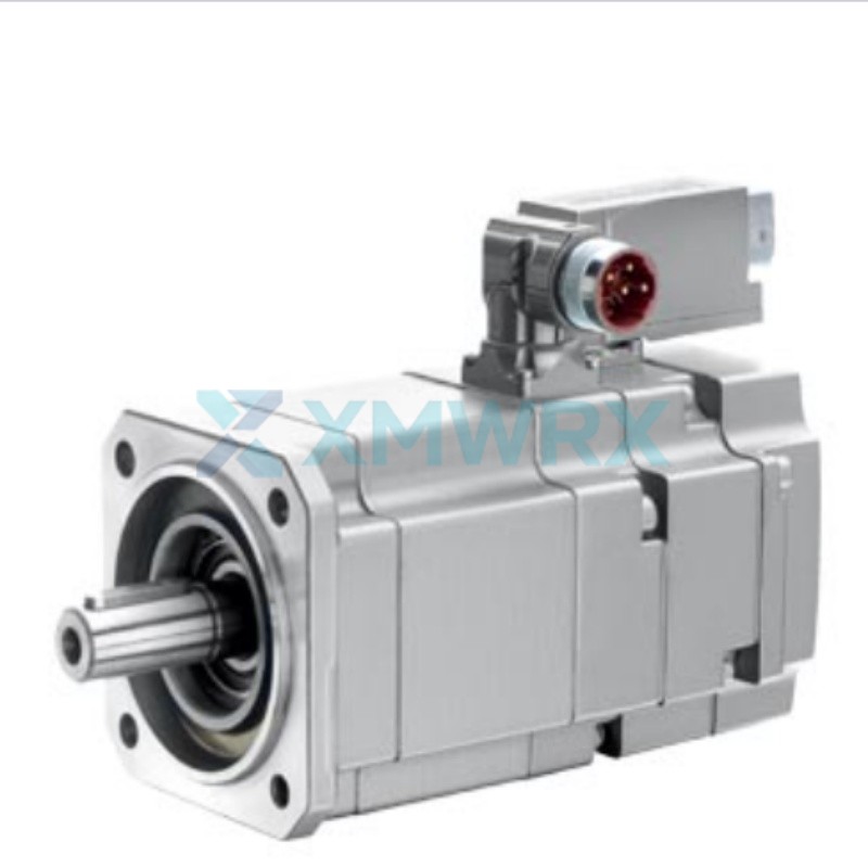 SIEMENS 1FK7044-7AF71-1AA3  Synchronous Servo Motor