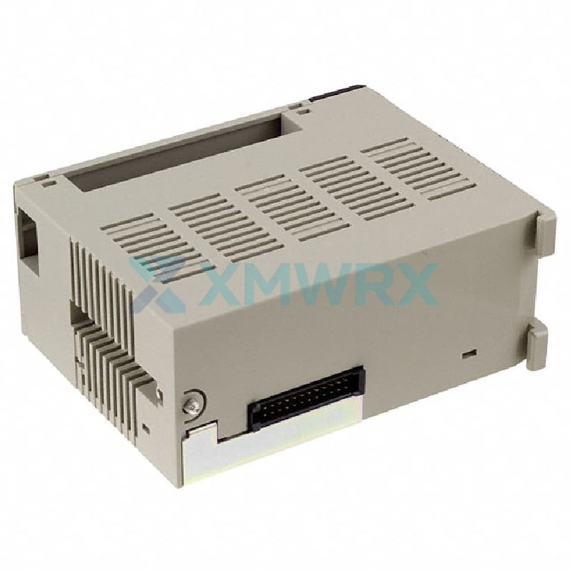 OMRON  C200HW-PA204  C200H / CS1 Series PLC Power Module (Backplane Mounting Type)