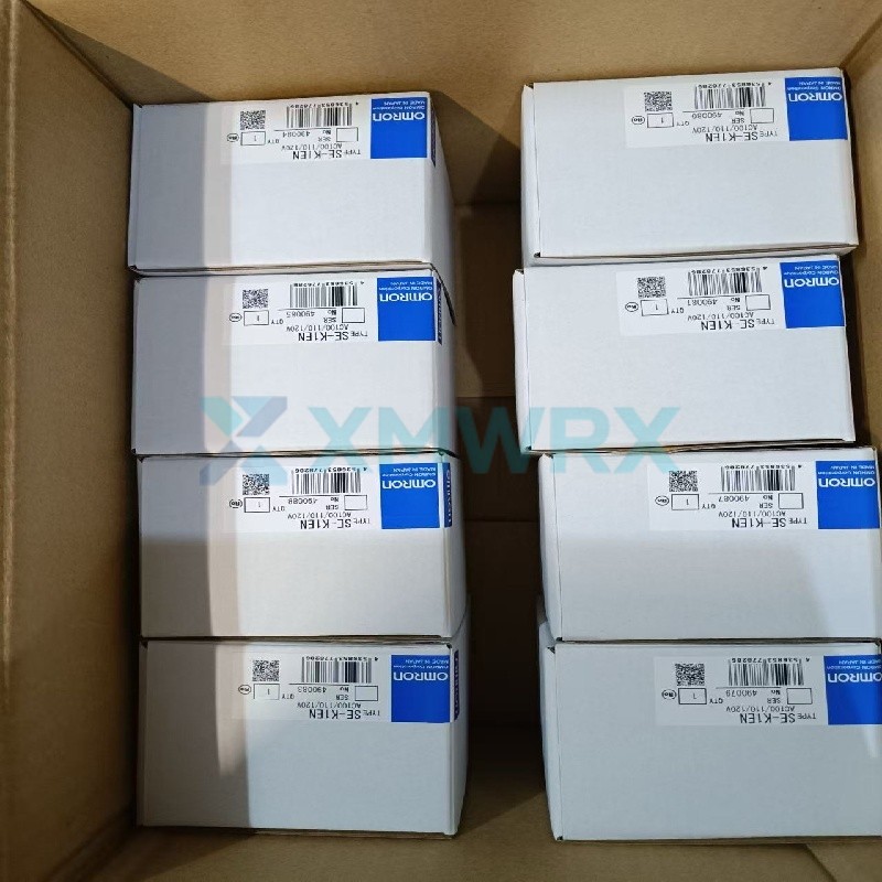 OMRON  SE-K1EN SE Series Motor Protective Relay