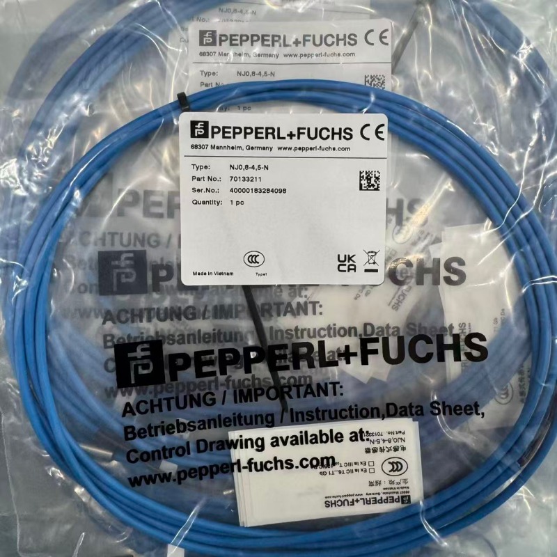 Bosch Rexroth MS2N03-B0BYN-CMSG1-NNNNN-NN Servo Motor