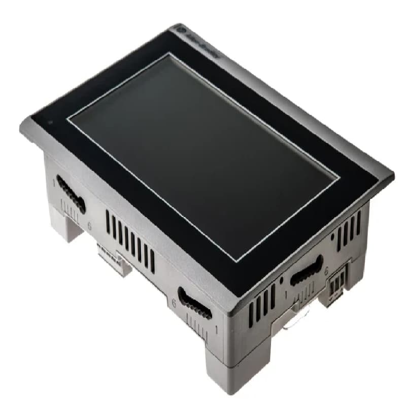 Bosch Rexroth MS2N03-B0BYN-CMSG1-NNNNN-NN Servo Motor