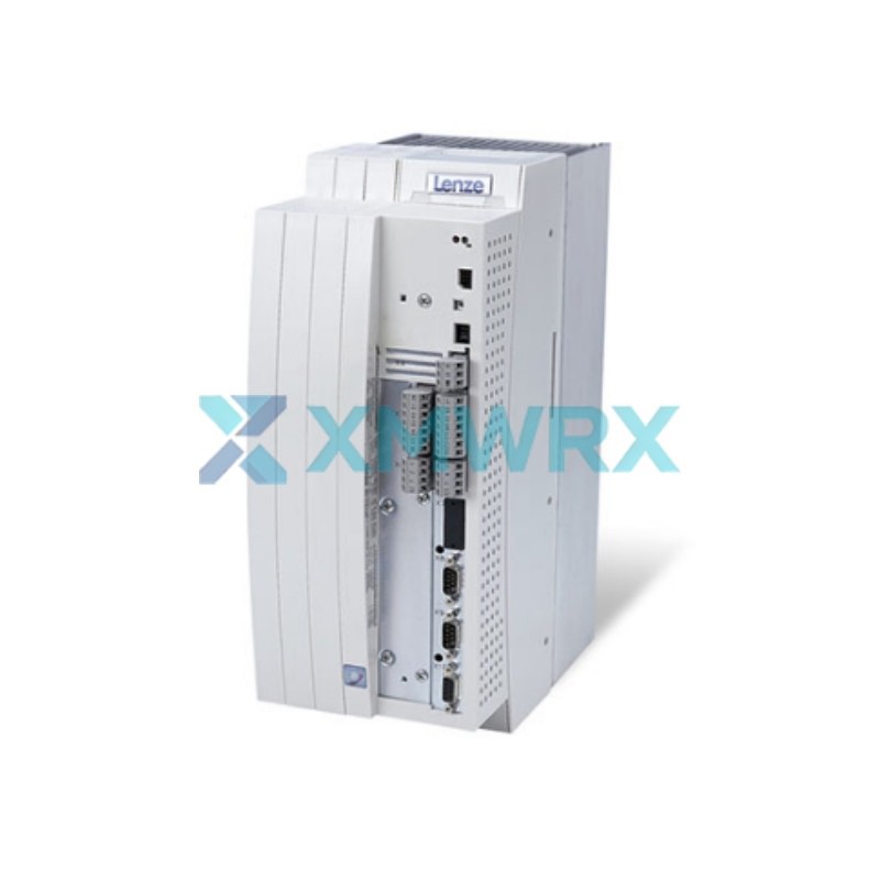 Lenze EVS9324-ES 9300 Series Servo Drive Inverter 3.0kW