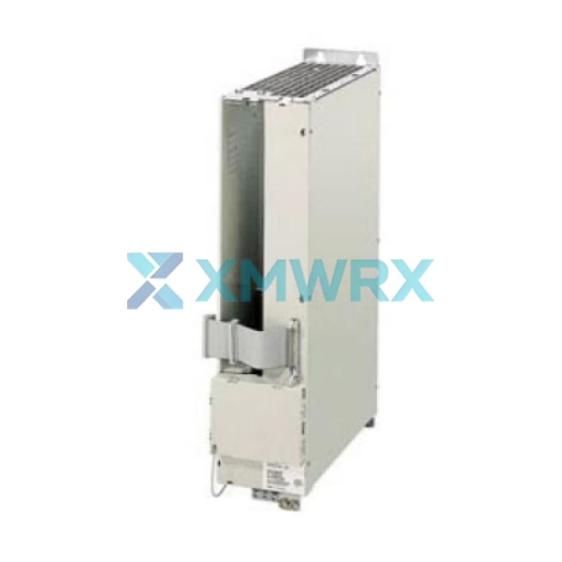 6SN1123-1AA00-0CA2 1-Axis Module Feed 18A Spindle 24A