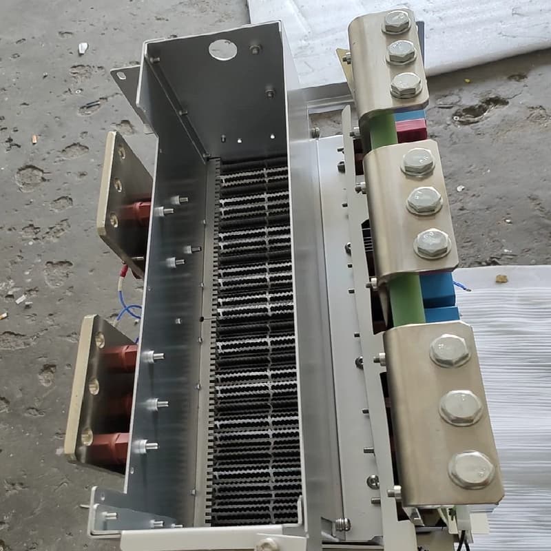 Bosch Rexroth MS2N03-B0BYN-CMSG1-NNNNN-NN Servo Motor