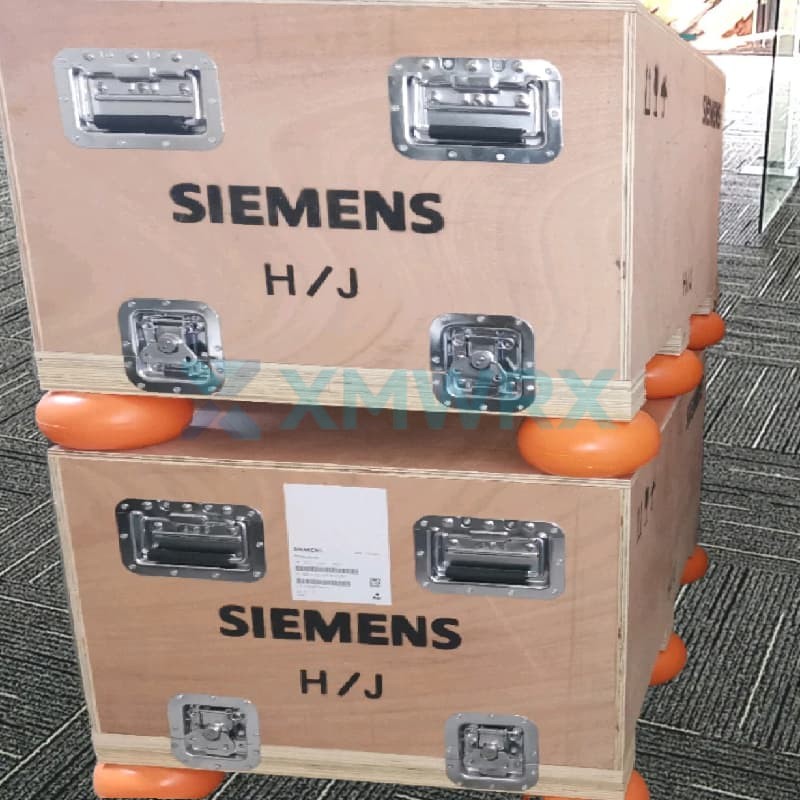 Unveiling the Siemens 6SL3353-1AG41-1DA1: A Severely Underrated Industrial Backup Power Module