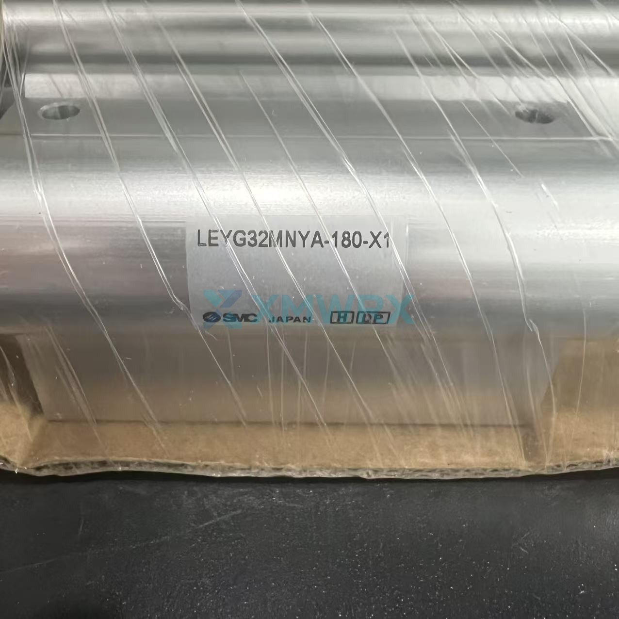 SMC LEYG32MNYA-180-X1 Electric actuators/guide rod type electric cylinder series