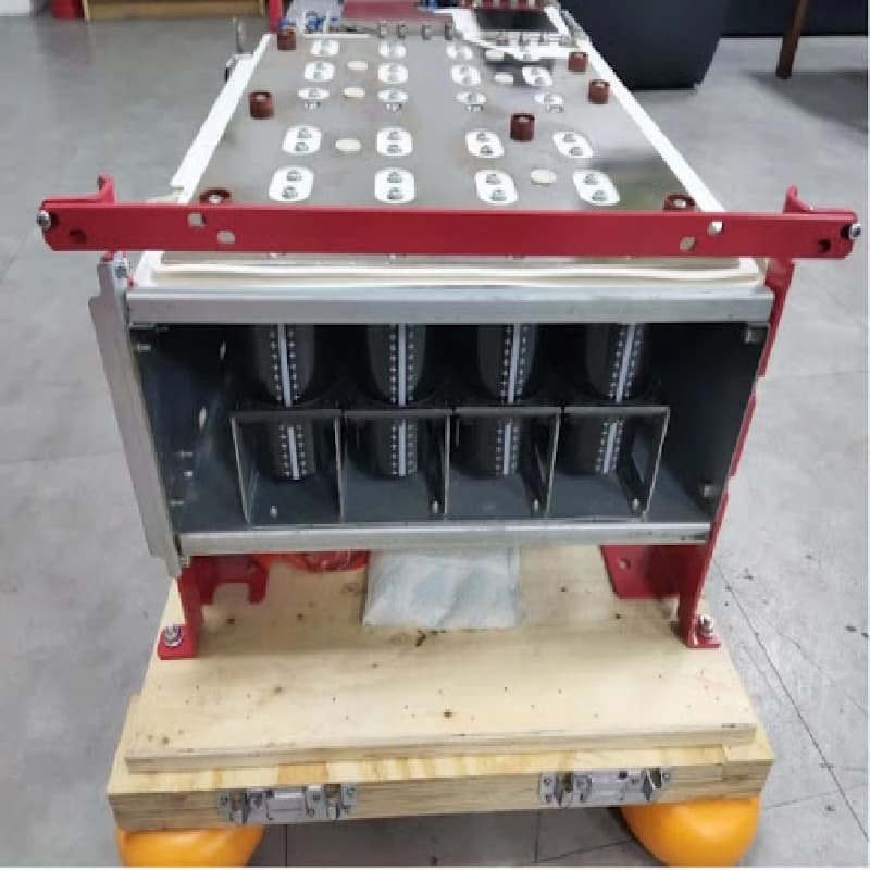 Bosch Rexroth MS2N03-B0BYN-CMSG1-NNNNN-NN Servo Motor