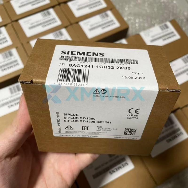 SIEMENS 6AG1241-1CH32-2XB0
