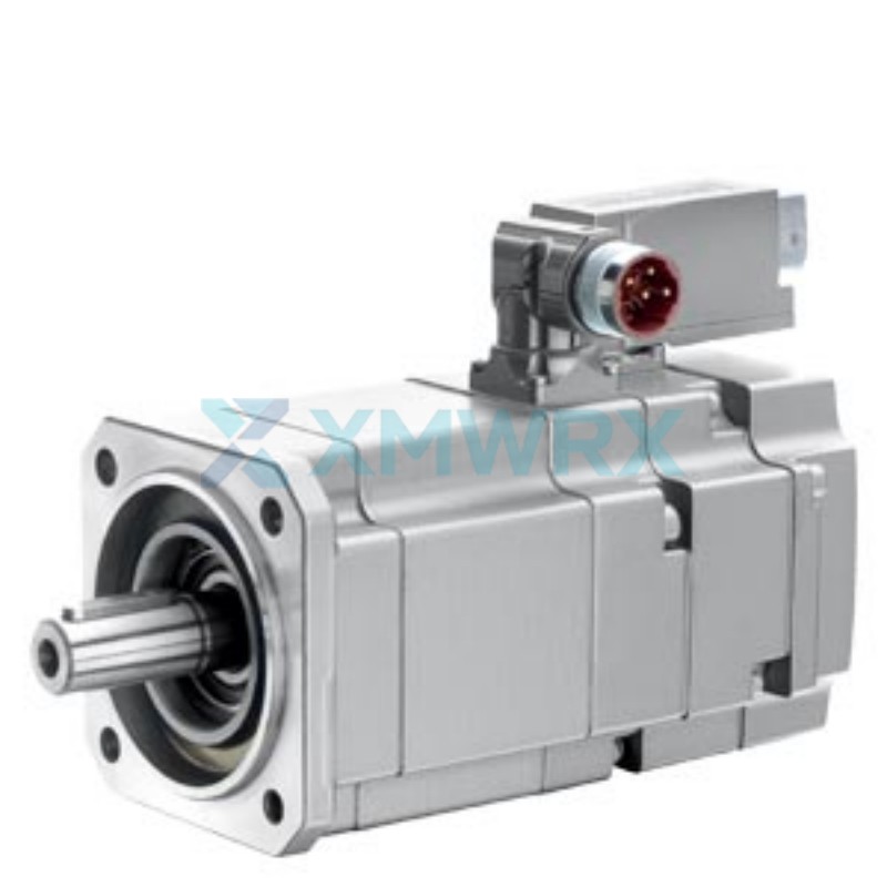 SIEMENS 1FK7022-5AK71-1DG5 Synchronous Servo Motor