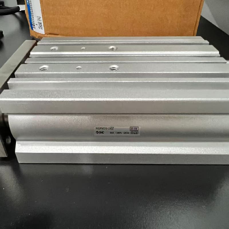 Bosch Rexroth MS2N03-B0BYN-CMSG1-NNNNN-NN Servo Motor