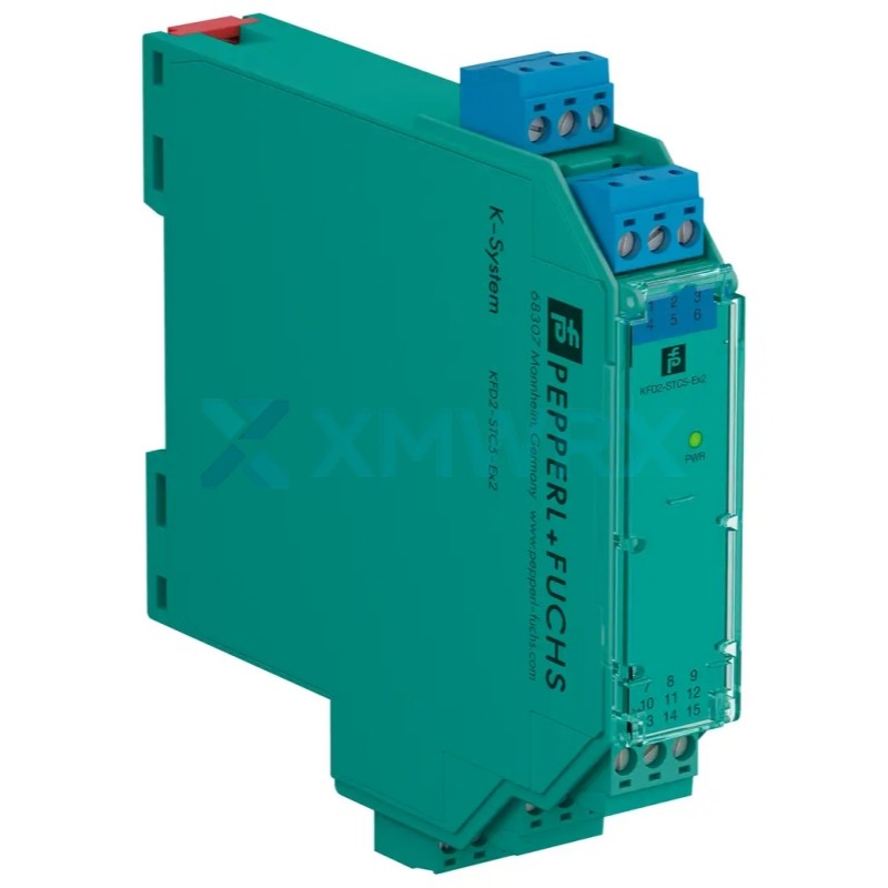 KFD2-STC5-Ex2 SMART Transmitter Power Supply