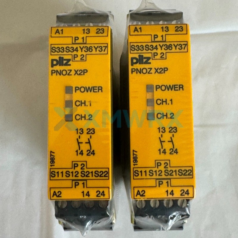 Pilz 777303