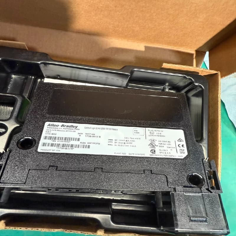 Bosch Rexroth MS2N03-B0BYN-CMSG1-NNNNN-NN Servo Motor