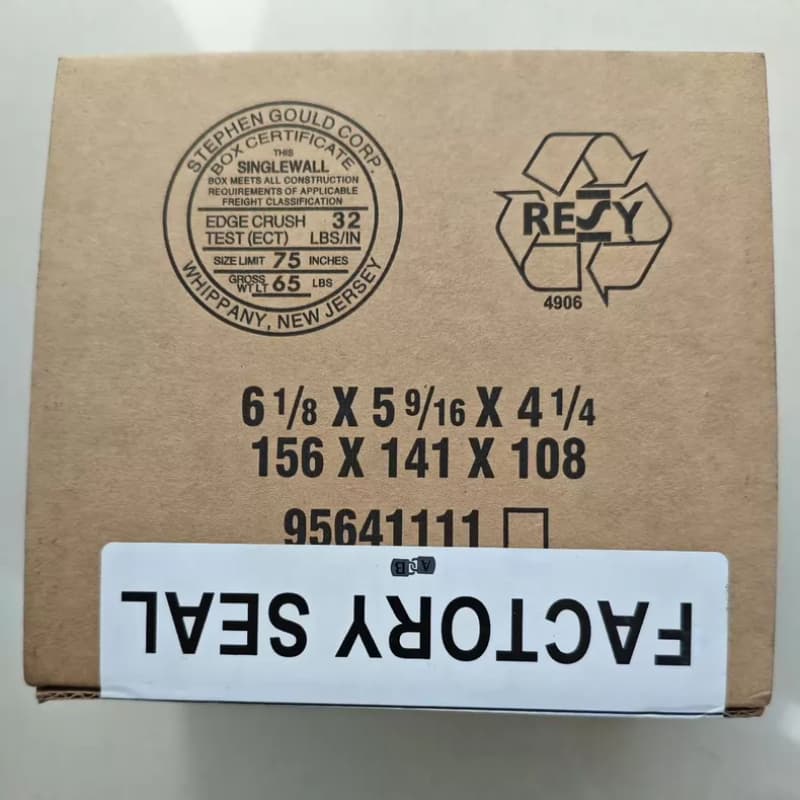 Bosch Rexroth MS2N03-B0BYN-CMSG1-NNNNN-NN Servo Motor