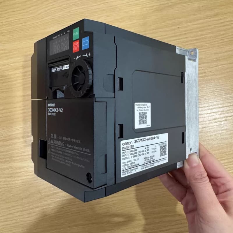 Bosch Rexroth MS2N03-B0BYN-CMSG1-NNNNN-NN Servo Motor