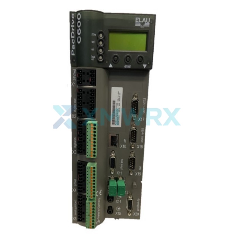Schneider  VCA09AAAA0AA00  servo driver   C600/10/1/1/1/00