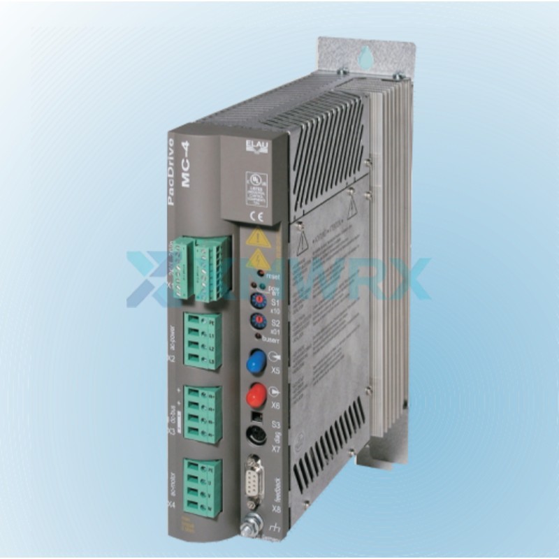 Schneider  VDM01U50AA00  servo driver   MC-4/11/05/230
