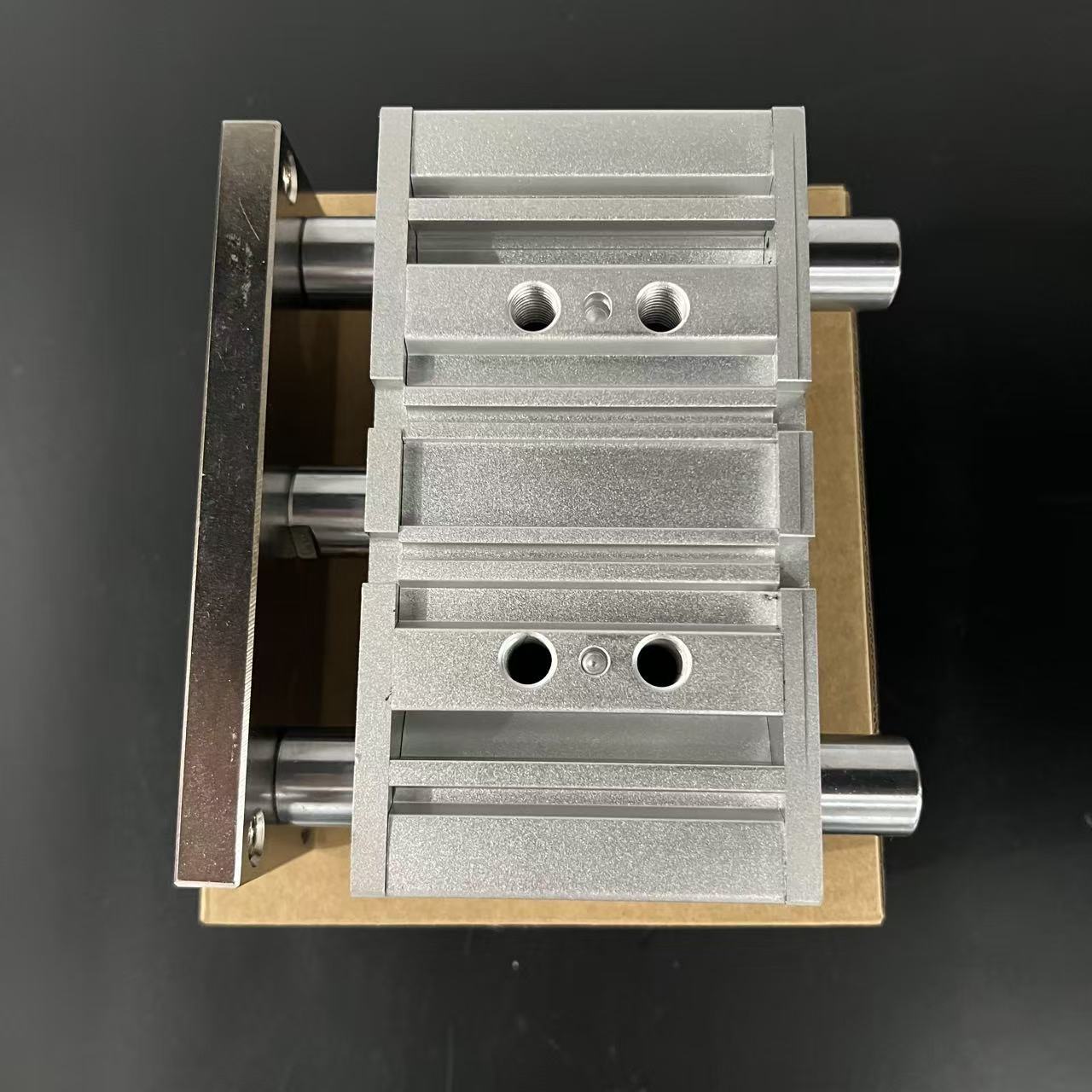 Bosch Rexroth MS2N03-B0BYN-CMSG1-NNNNN-NN Servo Motor