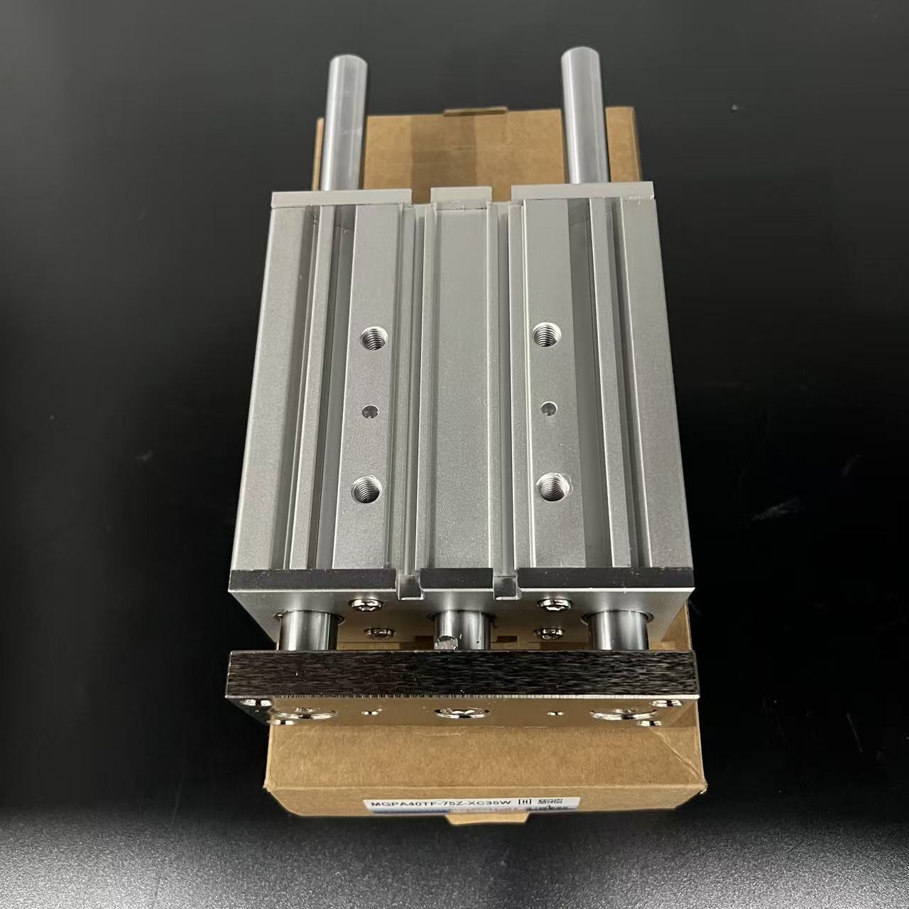 Bosch Rexroth MS2N03-B0BYN-CMSG1-NNNNN-NN Servo Motor