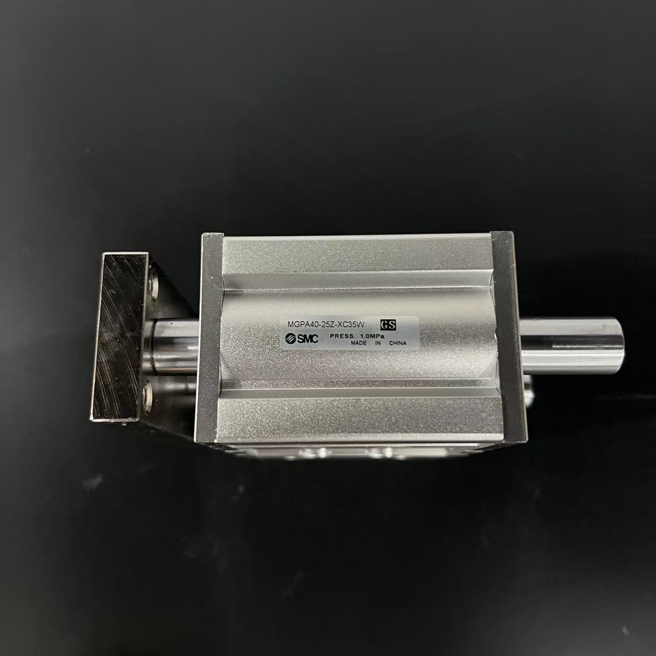 Bosch Rexroth MS2N03-B0BYN-CMSG1-NNNNN-NN Servo Motor
