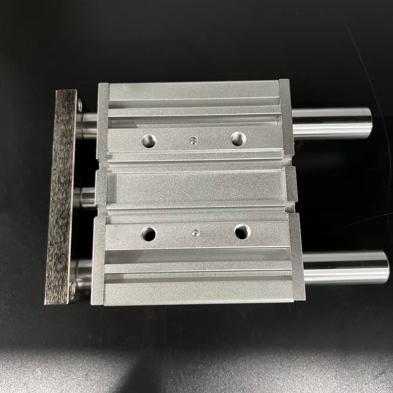 Bosch Rexroth MS2N03-B0BYN-CMSG1-NNNNN-NN Servo Motor
