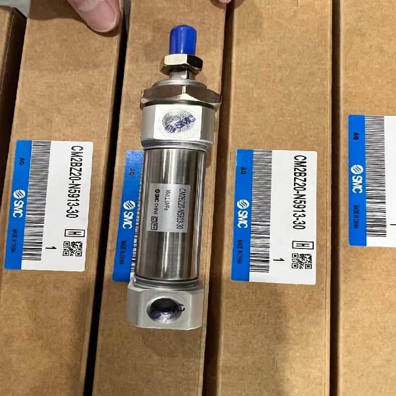 Bosch Rexroth MS2N03-B0BYN-CMSG1-NNNNN-NN Servo Motor