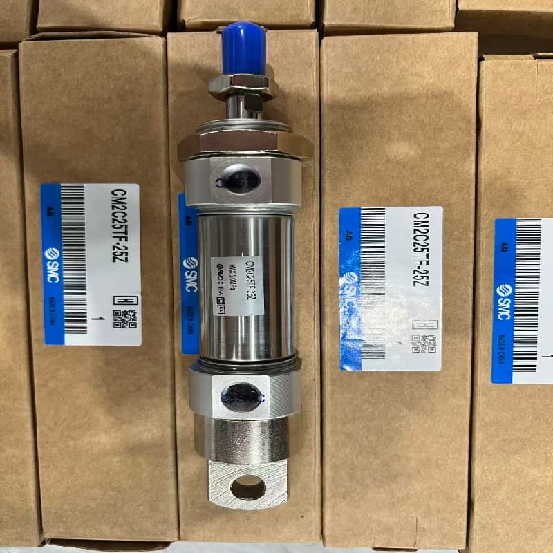 Bosch Rexroth MS2N03-B0BYN-CMSG1-NNNNN-NN Servo Motor