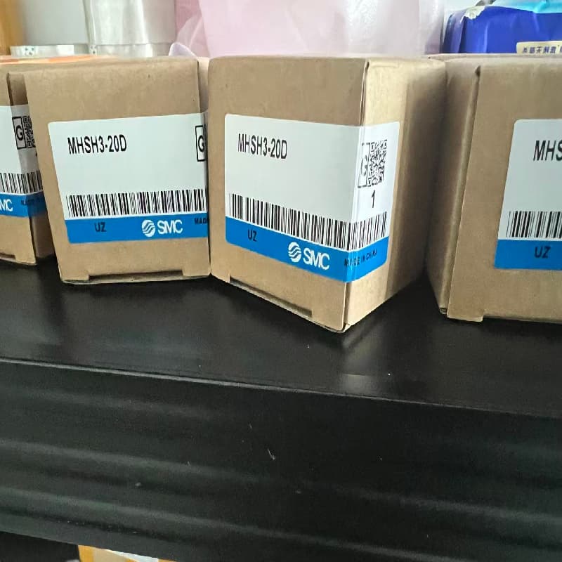 Bosch Rexroth MS2N03-B0BYN-CMSG1-NNNNN-NN Servo Motor