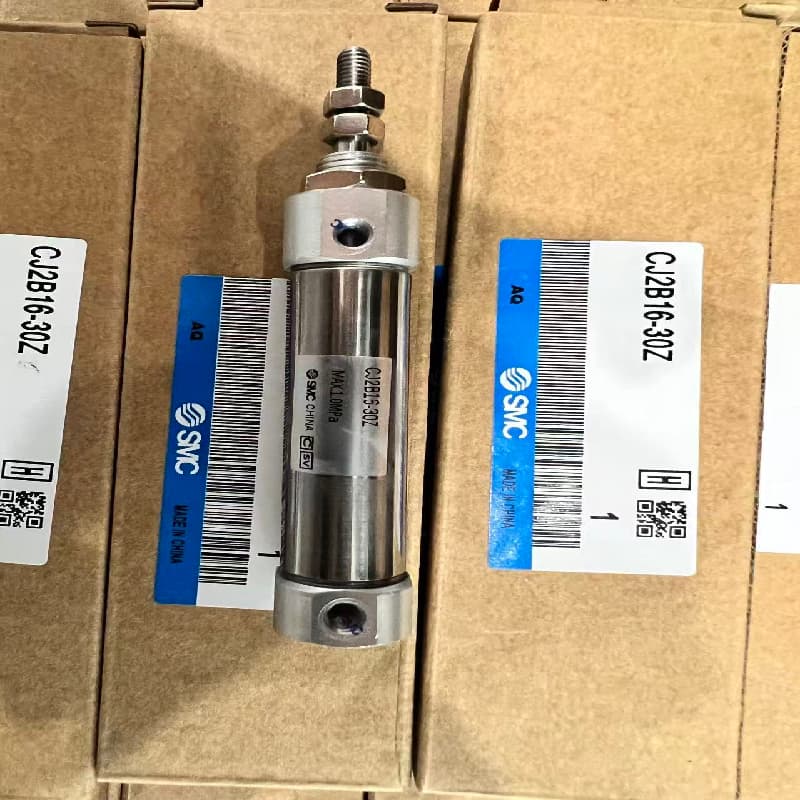 Bosch Rexroth MS2N03-B0BYN-CMSG1-NNNNN-NN Servo Motor