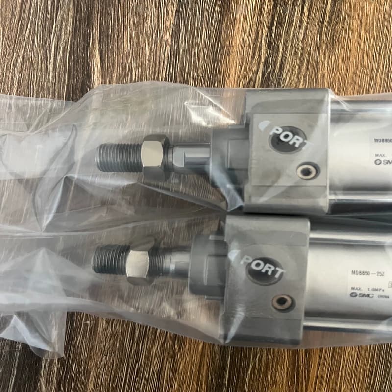 Bosch Rexroth MS2N03-B0BYN-CMSG1-NNNNN-NN Servo Motor