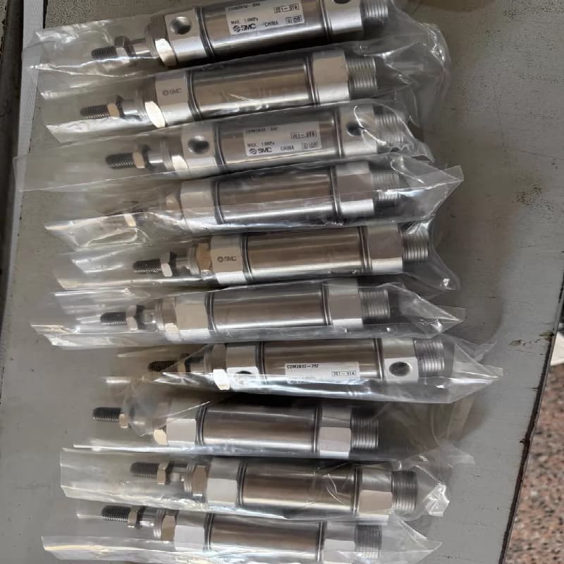 Bosch Rexroth MS2N03-B0BYN-CMSG1-NNNNN-NN Servo Motor
