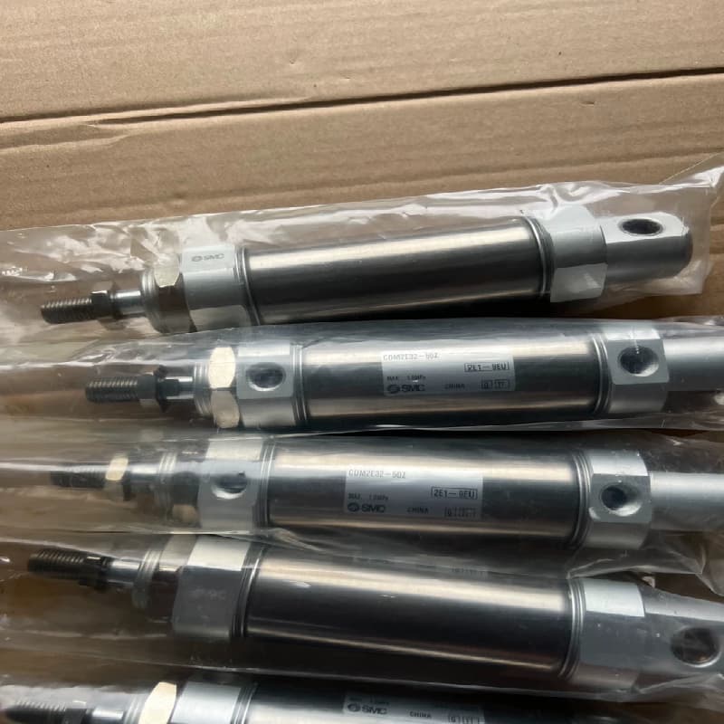 Bosch Rexroth MS2N03-B0BYN-CMSG1-NNNNN-NN Servo Motor