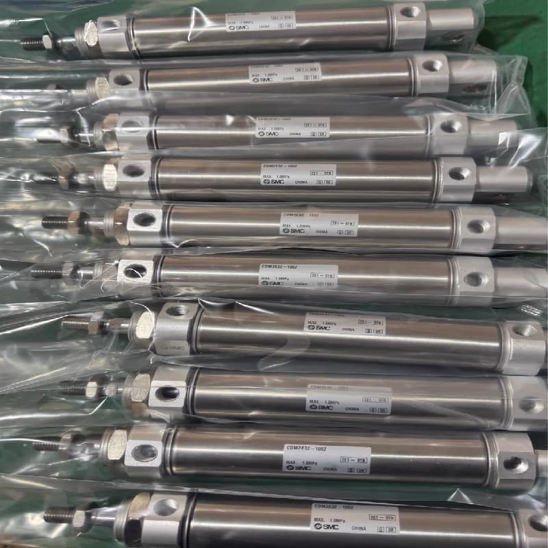 Bosch Rexroth MS2N03-B0BYN-CMSG1-NNNNN-NN Servo Motor
