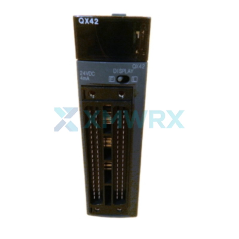 MELSEC-Q Series 64-Point DC Input Module