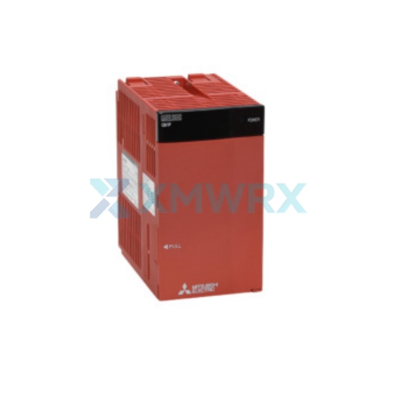 MELSEC-Q series general-purpose power modules