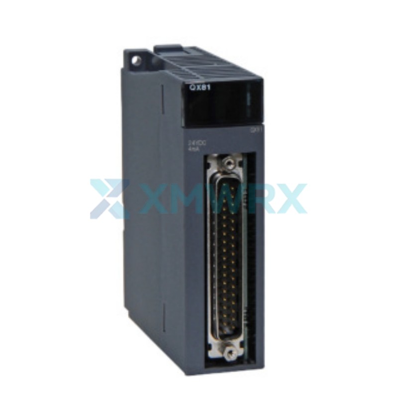 MELSEC-Q series PLC digital input module