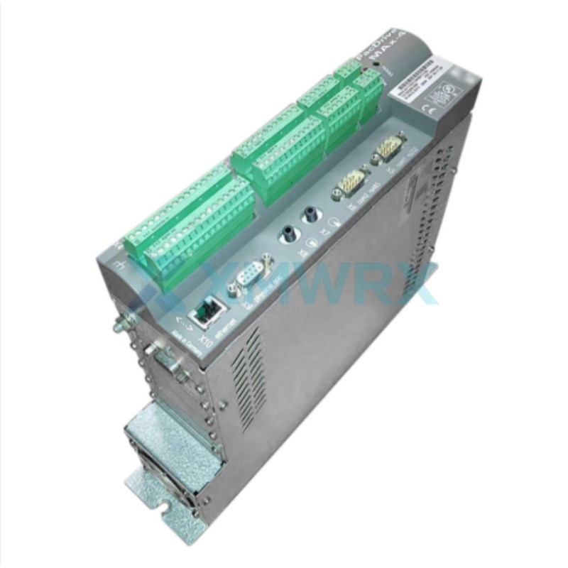 Schneider  ELAU MAX-4/11/03/128/08/0/0/00  Motion controller