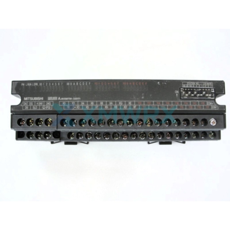 CC-Link Miniature Remote I/O Module