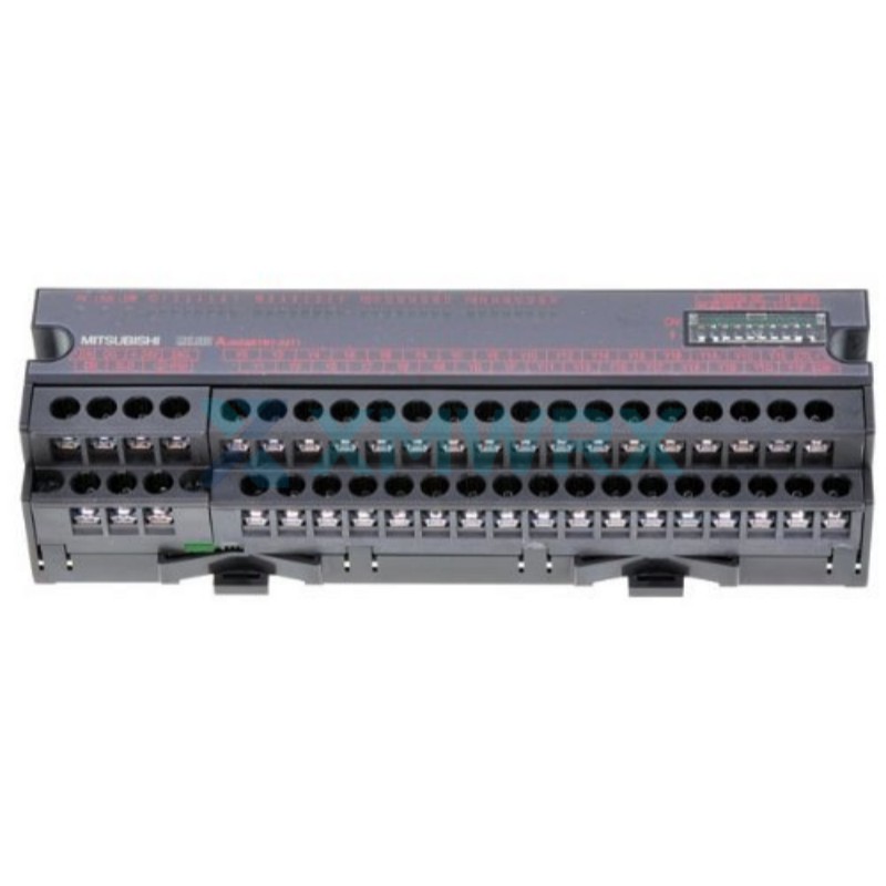 Compact CC-Link Remote Transistor Output Module
