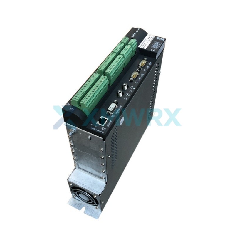 Schneider  ELAU MAX-4/11/03/016/08/1/1/00  Motion controller
