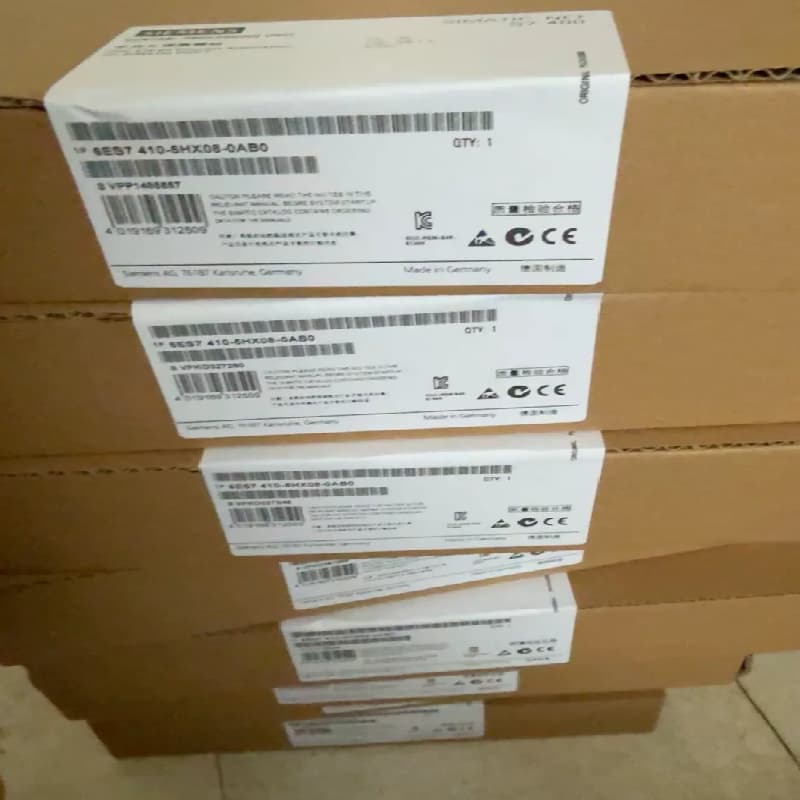 Bosch Rexroth MS2N03-B0BYN-CMSG1-NNNNN-NN Servo Motor