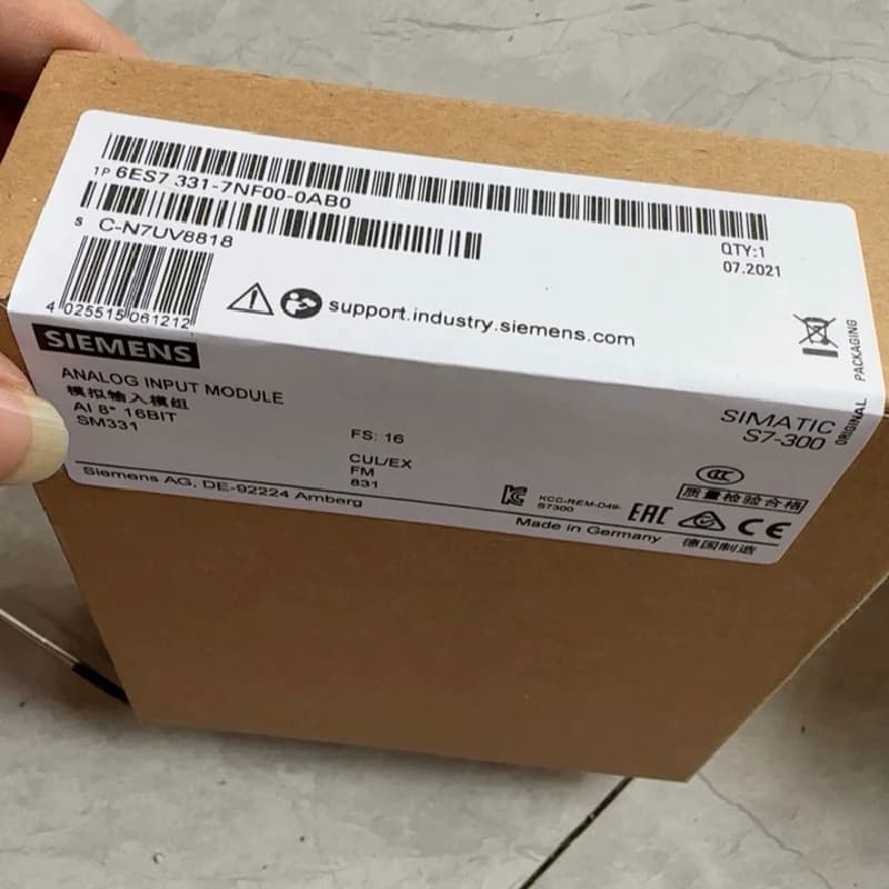 Bosch Rexroth MS2N03-B0BYN-CMSG1-NNNNN-NN Servo Motor