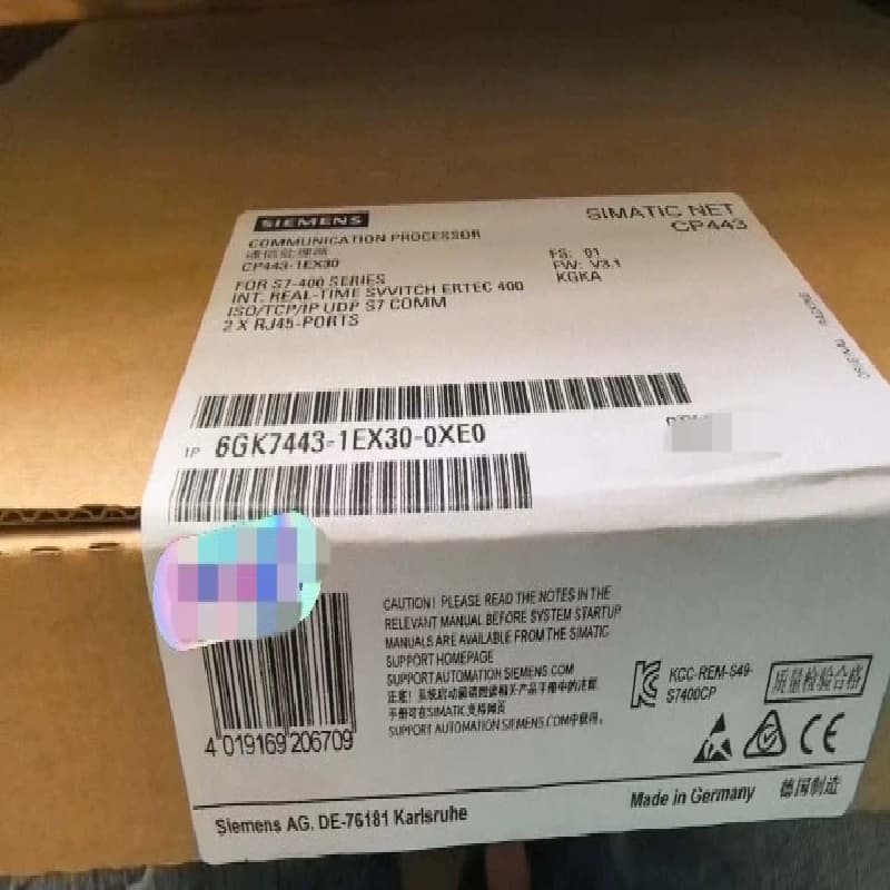 Bosch Rexroth MS2N03-B0BYN-CMSG1-NNNNN-NN Servo Motor