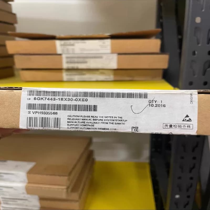 Bosch Rexroth MS2N03-B0BYN-CMSG1-NNNNN-NN Servo Motor