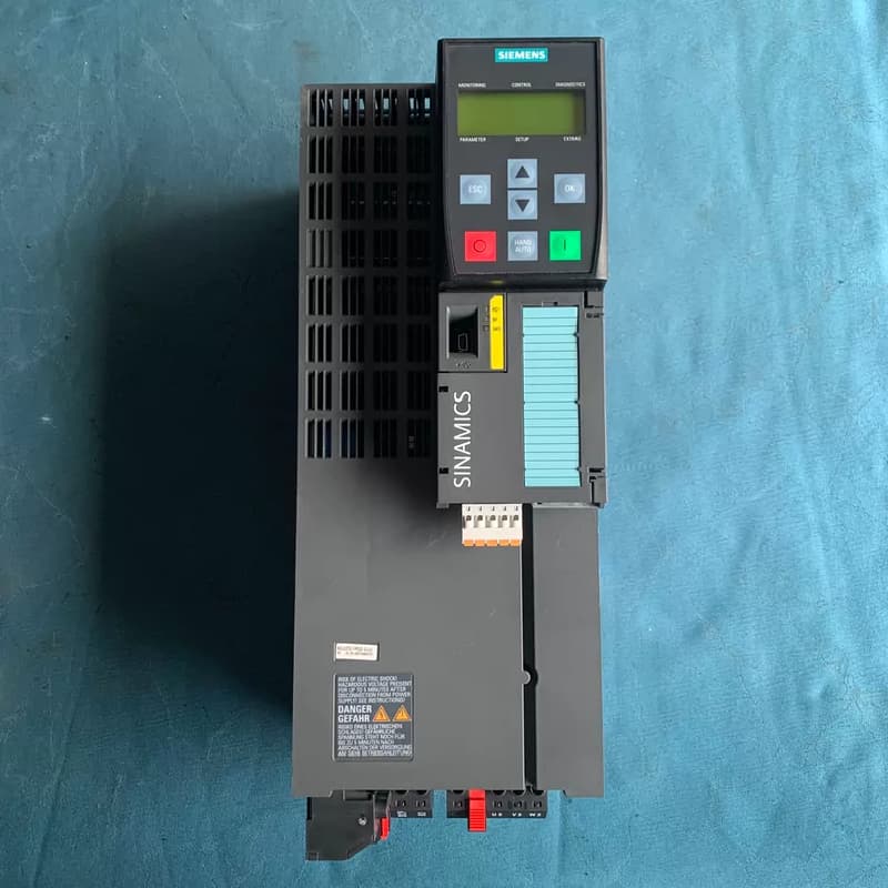 Bosch Rexroth MS2N03-B0BYN-CMSG1-NNNNN-NN Servo Motor