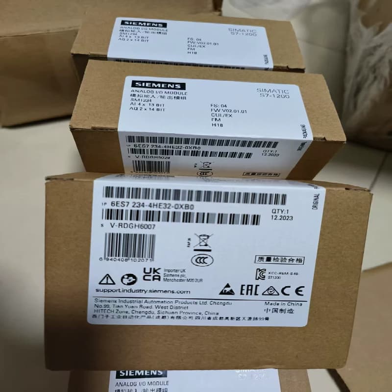 Bosch Rexroth MS2N03-B0BYN-CMSG1-NNNNN-NN Servo Motor